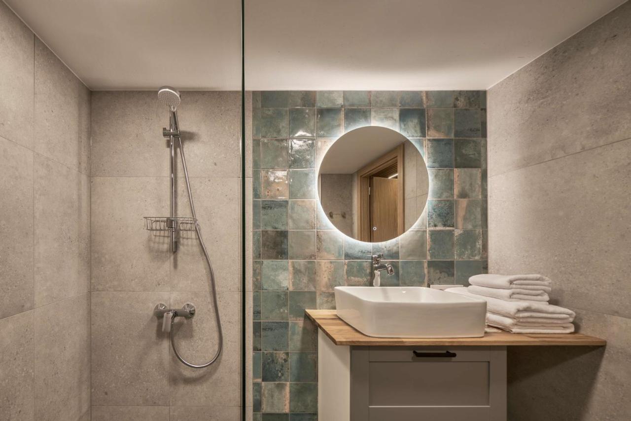 Queen Barbora Central Lofts Kaunas Extérieur photo