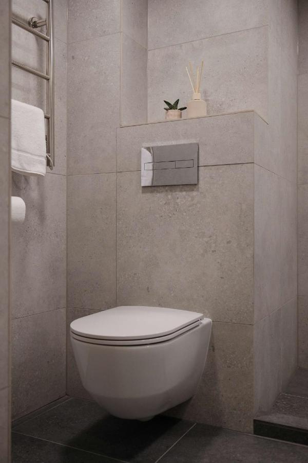 Queen Barbora Central Lofts Kaunas Extérieur photo